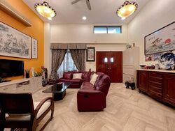 Chuan Villas (D19), Terrace #546629761